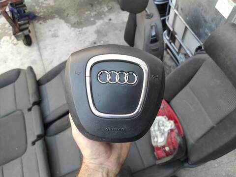 Airbag Delantero Izquierdo Audi A3 BKD