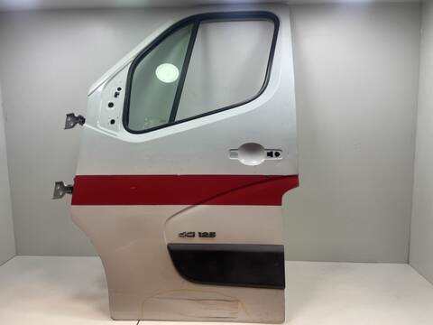 Puerta Delantera Izquierda Renault Master M9T870