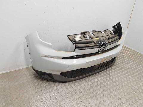 Foto 3ª: Paragolpes Delantero Citroen C4 SHINE (2020)