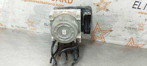 Foto 2ª: Abs Peugeot 208 STYLE 82CV 60KW [HMR/HM05] (2018)