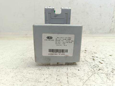 Centralita Motor ECU Kia Sportage BUSINESS 2WD 116CV 85KW