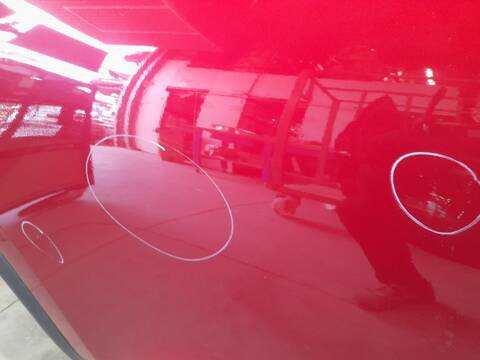 Foto 3ª: Puerta Trasera Derecha DR 4.0 EV 116CV [SQRE4G15C] (2022)