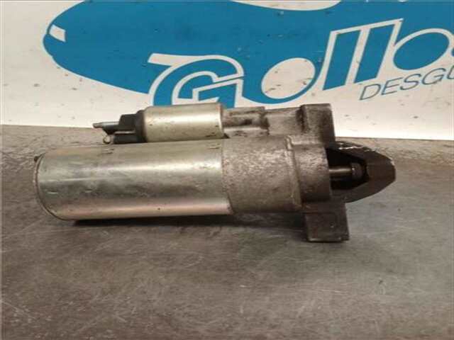 Foto 1ª: Motor de Arranque Citroen C3 1.4 16V [KFU (ET3J4)]