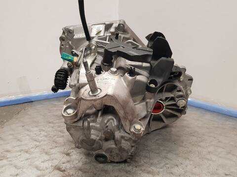 Foto 3ª: Caja Cambios Dacia Sandero STEPWAY 67CV 49KW [H4DF4] (2021)