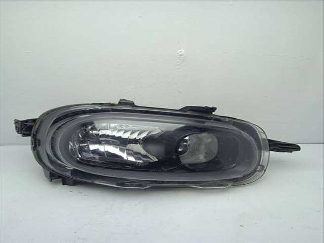 Faro Derecho Citroen C3 1.2 VTI 82 82CV 60KW