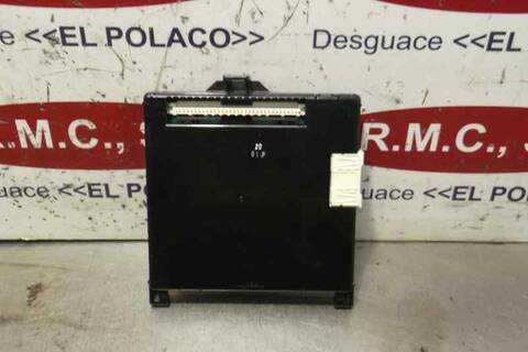 Foto 2ª: Centralita Motor ECU Toyota Yaris ACTIVE 90CV 66KW [1ND] (2012)