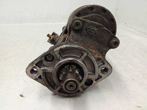 Foto 1ª: Motor de Arranque Hyundai Santa Fe 2.2 CRDI GLS 150CV 110KW [D4EB] (2007)