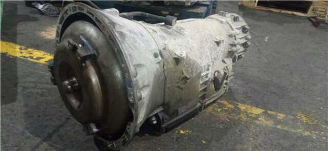 Foto 2ª: Caja Cambios Automatica Mercedes Clase ML 230 5.4 55 AMG (163.174) [5.4 LTR. - 255 KW V8 24V CAT] [M 113.981]