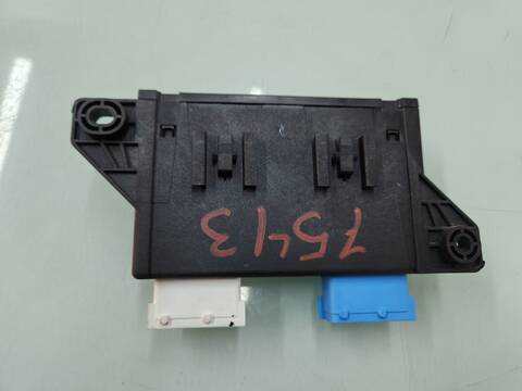 Foto 3ª: Centralita Motor ECU Citroen C4 FEEL PICASSO 120CV 88KW [BH01] (2018)