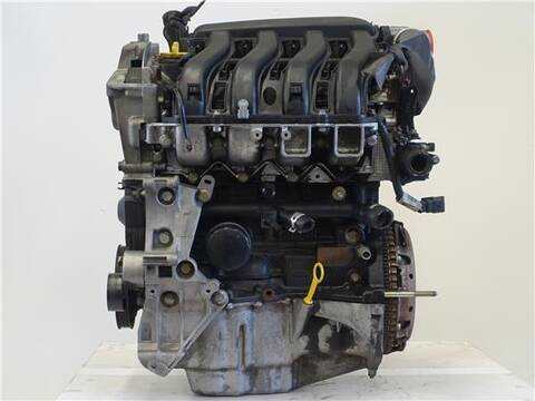 Motor Completo Renault Scenic 1.6 JM0C JM0J JM1B) 113CV 83KW JM)