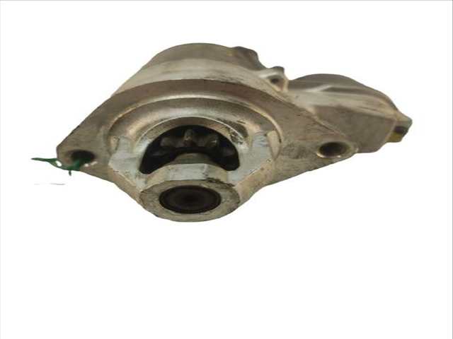 Foto 2ª: Motor de Arranque Mercedes Clase S 220 S 600 S 600 L 220.878 220.178) (1998)