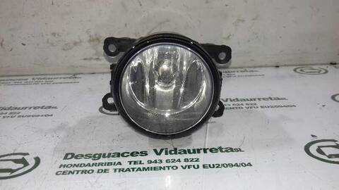 Faro Antiniebla Delantero Derecho Renault Megane 1.4 16V BERLINA 98CV 72KW II BERLINA 3P
