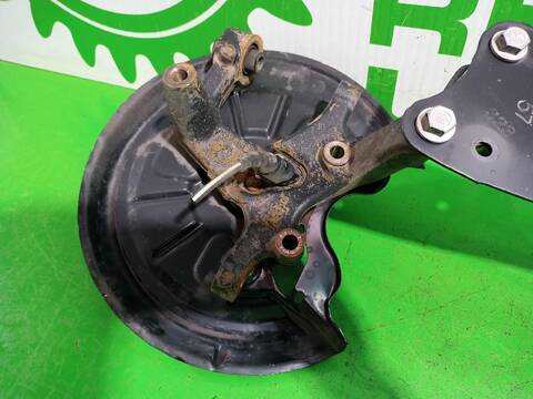 Foto 2ª: Mangueta Trasera Derecha Seat Altea STYLE COPA 125CV [CAXC] (2004)