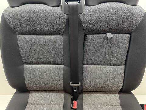 Foto 2ª: Asiento Delantero Derecho Fiat Ducato F1AGL4114 (2019)