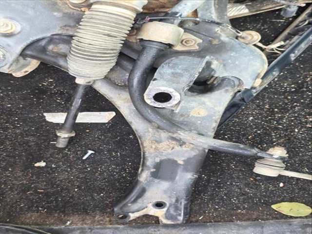 Brazo Suspension Delantero Derecho Volkswagen Caddy TRENDLINE BMT 75CV 55KW