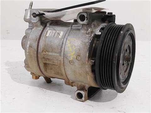 Compresor Aire Acondicionado Citroen Berlingo 1.2 FEEL 110CV 81KW