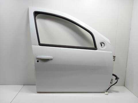 Puerta Delantera Derecha Dacia Duster K9K612