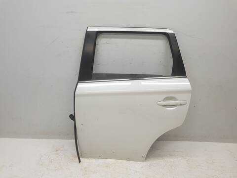 Puerta Trasera Izquierda Mitsubishi Outlander PHEV KAITEKI 4WD