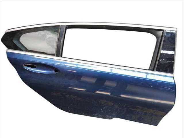 Puerta Trasera Derecha Bmw Serie 3 315 320 I