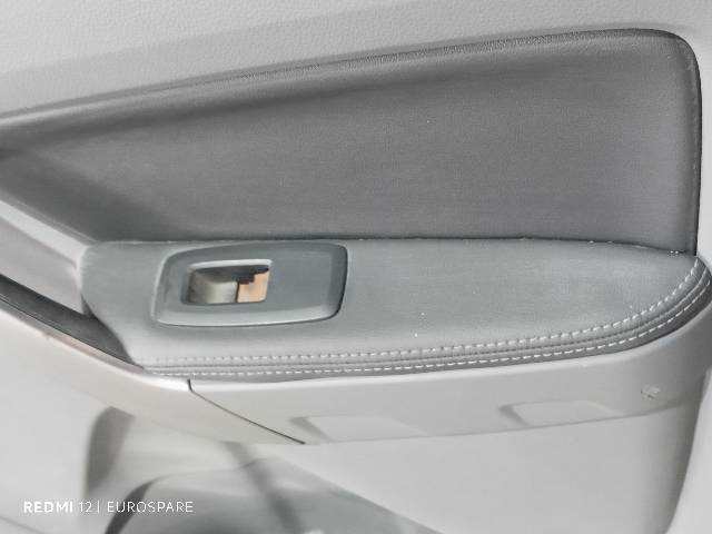 Foto 3ª: Tapizados Cartoneras Ford Ranger 2.2 D [QJ2W] (2016)