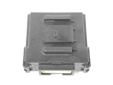 Centralita Motor ECU Nissan Qashqai 1.5 TD 110CV