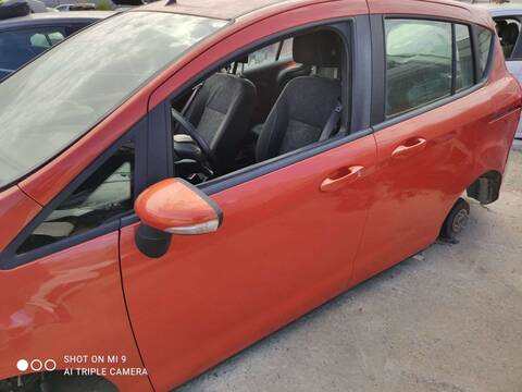 Foto 2ª: Puerta Delantera Izquierda Ford B Max TREND 101CV 74KW (2012)