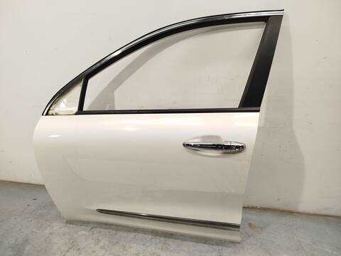 Foto 3ª: Puerta Delantera Izquierda Kia Niro E-NIRO 204CV 150KW [EM16] (2019)