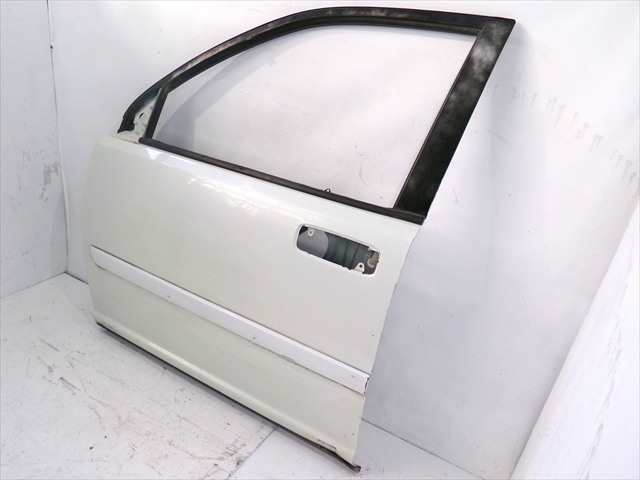 Foto 3ª: Puerta Delantera Izquierda Nissan X-Trail 2.2 DCI 2001-2014 [YD22] (2007)