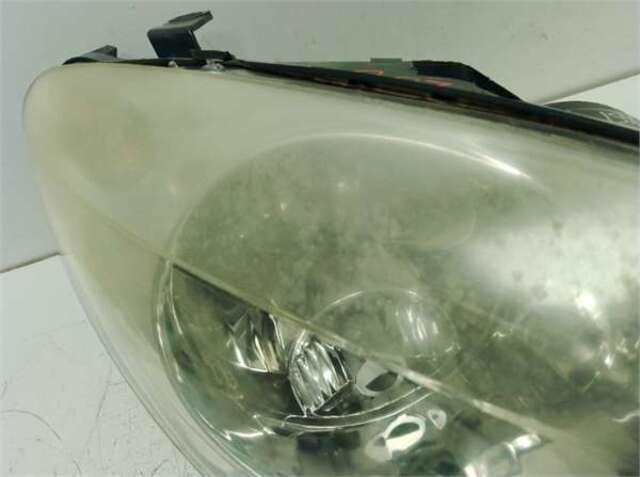 Foto 3ª: Faro Derecho Peugeot 307 2.0 XT [2.0 LTR. - 66 KW HDI CAT] [RHY]