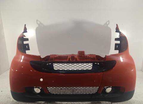 Paragolpes Delantero Smart Coupe FORTWO COUPE 62KW) 84CV