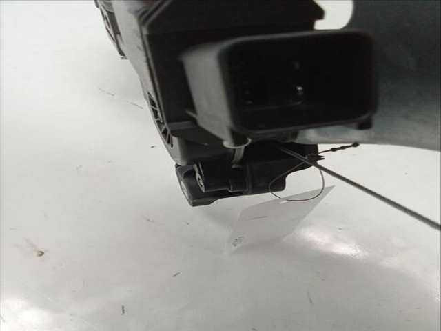 Foto 3ª: Elevalunas Manual Trasero Derecho Opel Astra 1.0 TURBO 68) 105CV 77KW [B 10 XFL,D 10 XFL] (2016)