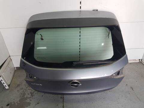 Portón Opel Corsa 1.2 68) 101CV 74KW