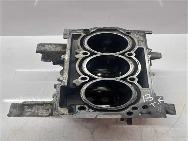 Foto 1ª: Bloque Motor Seat Cordoba 64 CV 47KW [AZQ]