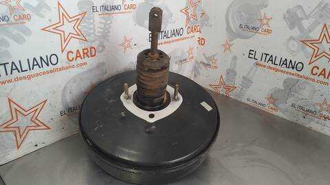 Foto 3ª: Servofreno Opel Vivaro COMBI 2.9T L2H1 114CV 84KW FURGON [M9R|E7] (2006)