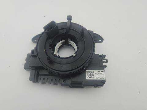 Foto 1ª: Anillo Airbag Volkswagen Passat 2.0 TDI 140CV 103KW [CFFB] (2011)