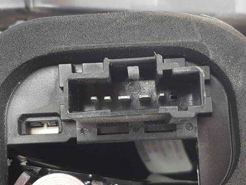 Foto 2ª: Piloto Trasero Izquierdo Citroen C4 FEEL PACK (2020)