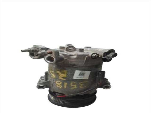 Foto 2ª: Compresor Aire Acondicionado Ford C Max 1.0 ECOBOOST II DXA/CB7 DXA/CEU) (2010)