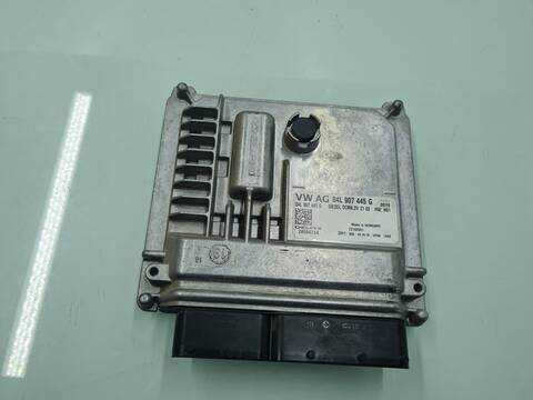 Centralita Motor ECU Skoda Octavia ACTIVE 116CV 85KW
