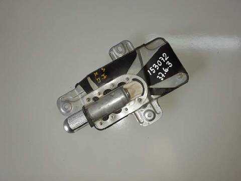 Foto 3ª: Airbag Lateral Delantero Izquierdo Bmw X5 XDRIVE 25 D 218CV (2000)