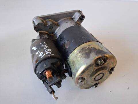 Foto 3ª: Motor de Arranque Renault Megane 1.4E RN 75CV (1996)