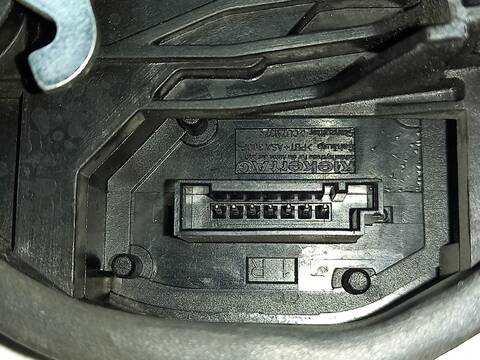 Foto 2ª: Cerradura Puerta Delantera Derecha Bmw Serie 1 114 D204D4 BERLINA (2005)