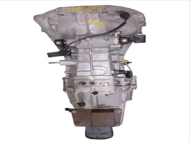 Foto 3ª: Caja Cambios Hyundai H1 2.5 CRDI (1997)