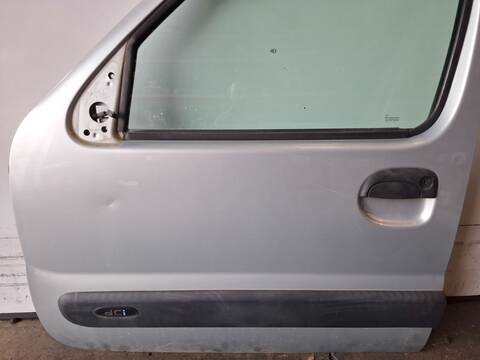 Foto 2ª: Puerta Delantera Izquierda Renault Kangoo ALIZE 1.9 DIESEL 64CV (2005)