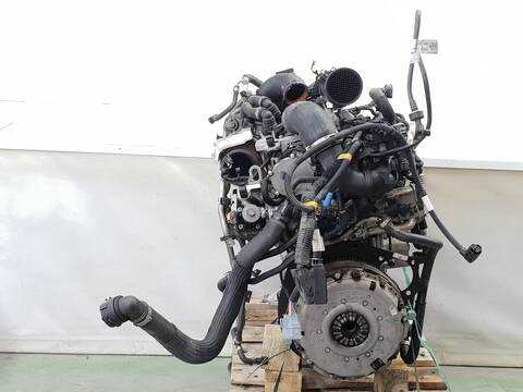 Motor Completo Fiat Ducato 140 L2H2 RS 3450 MM FURGON