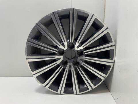 LLanta Chapa Seat Ibiza CJZ