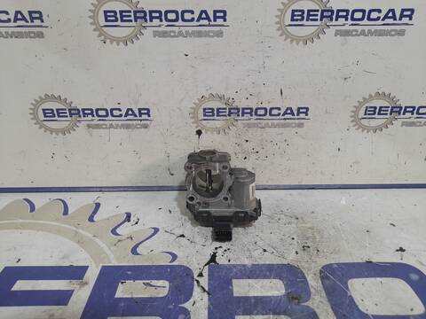 Caja Mariposa Peugeot 208 1.6 BLUE-HDI FAP 75CV 55KW