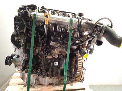 Motor Completo Kia Ceed 1.6 CRDI 115 HATCHBACK 115CV 85KW HATCHBACK ED)