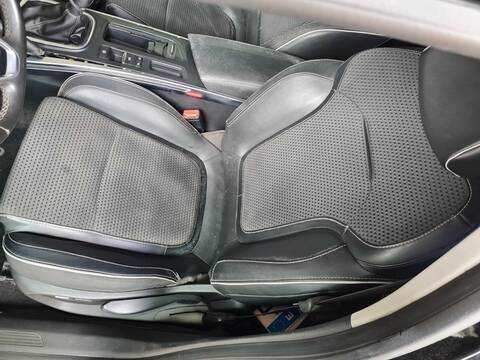 Asientos Traseros Renault Megane BOSE-EDITION BERLINA 131CV 96KW IV BERLINA 5P