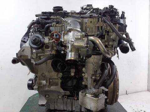 Foto 2ª: Despiece Motor Volkswagen Golf ADVANCE 110CV 81KW [CBDC] (2009)