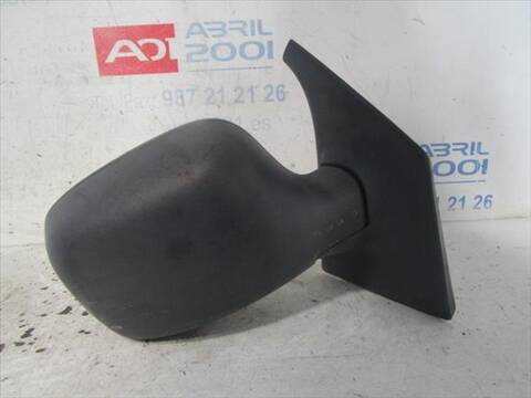 Foto 2ª: Retrovisor Derecho Renault Scenic 2.0 16V RX4 139CV 102KW I JA...) [G/ F4R C 7] (2000)
